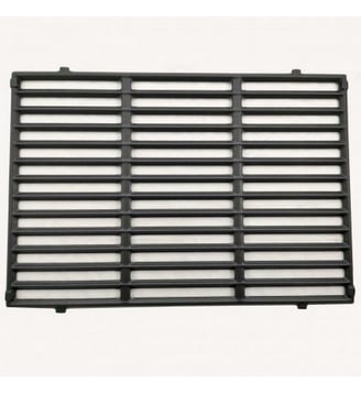 Grille barbecue 1/2 grille Genesis II LX E-310 & E-410 - Weber - Standard