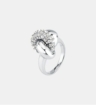 Bague LEGAME - Morellato - Acier inoxydable