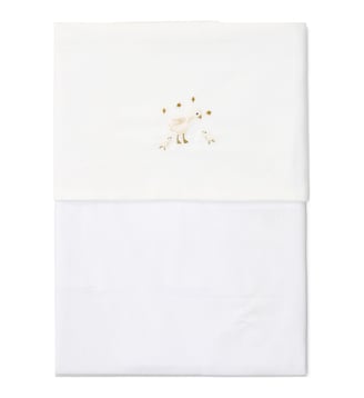 Drap de berceau Little Dutch