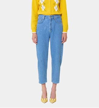 Jean Jules - Tara Jarmon - Denim