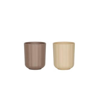 Tasse en polyester pour bébé OYOY