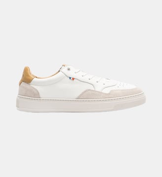 Basket Brocard B - Le Formier - Beige