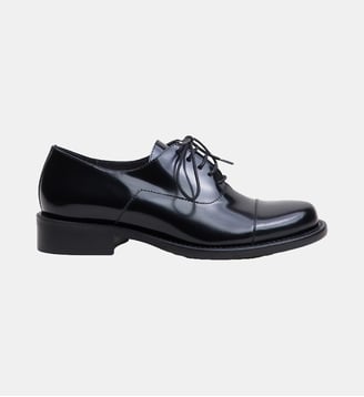 Derbies Dovel en cuir - Jonak - Noir