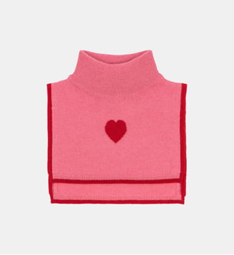 Plastron - Konges Slojd - Rose