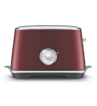Grille-pain Luxe toast Select STA735RVC4EEU1 - Sage Appliances - Rouge
