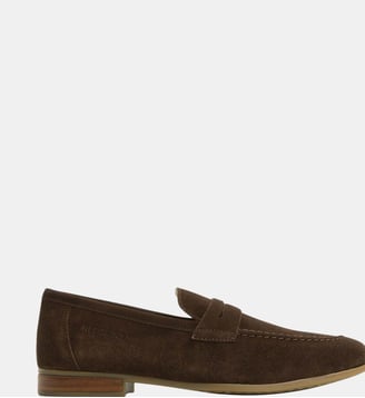 Mocassin Lutin - Redskins - Marron