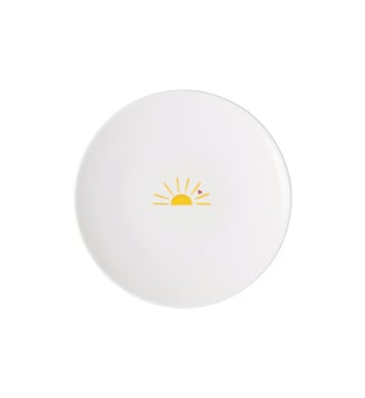 Assiette à dessert Hello Sunshine Villeroy & Boch
