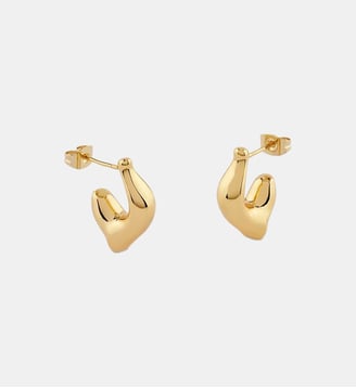 Boucles d’oreilles Berbera - Guess - Or