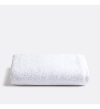 Drap de bain moelleux  500 g/m2 La Redoute Interieurs