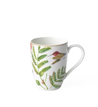 Mug avec anse - Villeroy & Boch - Multicolore