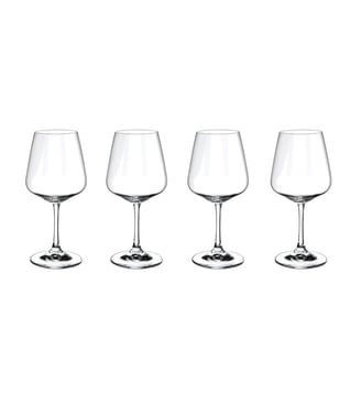 Verre à  vin rouge Set 4pcs Villeroy & Boch