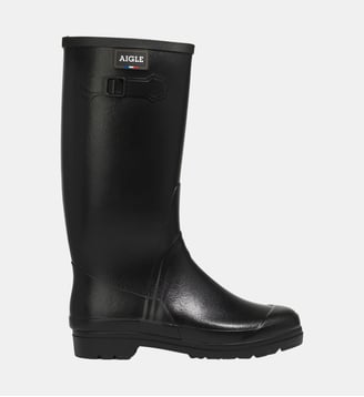 Bottes de jardin CESSAC - Aigle - Réglisse