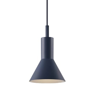 Suspension Stavanger - It's About Romi - Bleu foncé