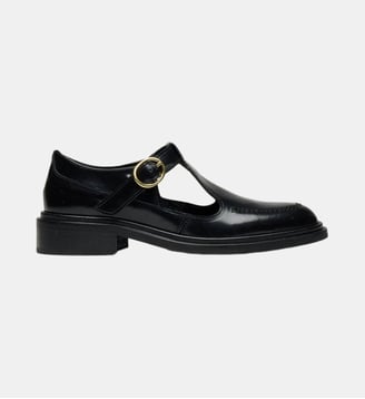 Derbies Tyria - Odaje - Noir