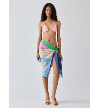 Le Pareo Hippocampe Jacquemus