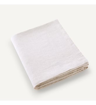 Drap lin lavé AM.PM