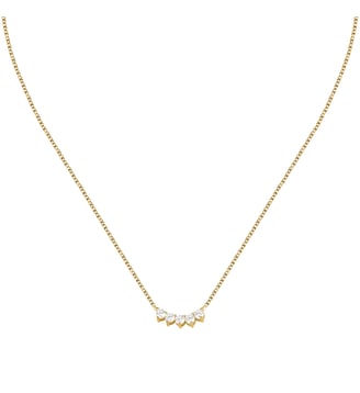 Collier LUMINOSA - Morellato - Or jaune