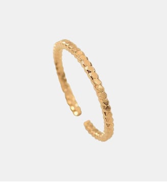 Bague - aria - Caroline Najman - Doré