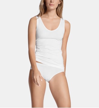 Culotte Natural Comfort Calida