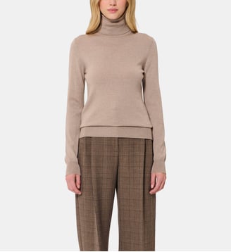 Pull Palma Tara Jarmon