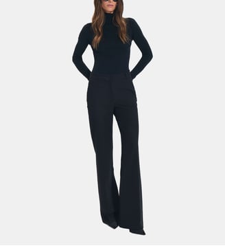 Jeans Pansy Noir Zapa