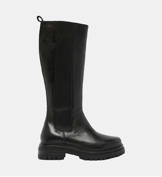 Bottes ADAL Noir - Jonak - Noir