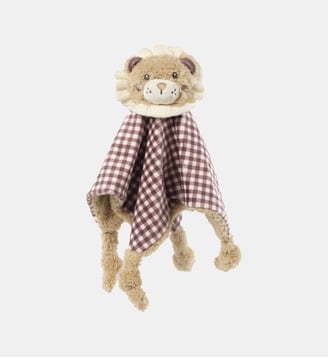 Doudou - Walking Mum - Violet