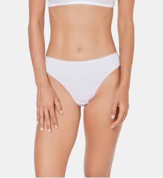 Culotte - Coton Bio Huit
