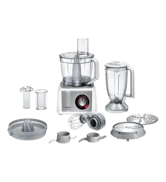 Robot multifonction MC812S820 - Bosch - Blanc