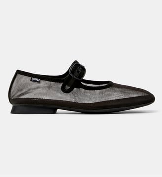 Ballerines Casi Myra - Camper - Noir