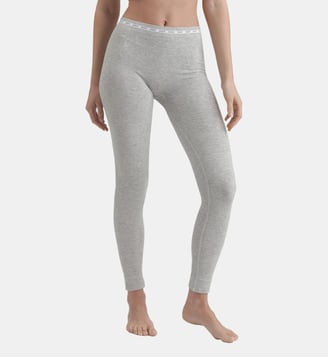Legging sans couture en tissu côtelé Icons Seamless Dim