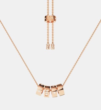 Collier LOVE APM Monaco