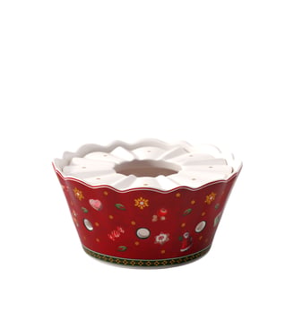 Réchaud - Villeroy & Boch - Multicolore