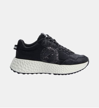 Carter Jogger - Noir* - No Name - Noir