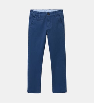 Chino - Cyrillus - Orage