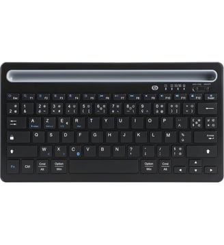 Clavier sans fil Nomad 2024 - Essentiel B - Standard