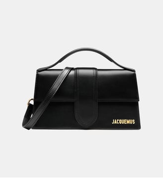 Le Grand Bambino  - Jacquemus - Noir