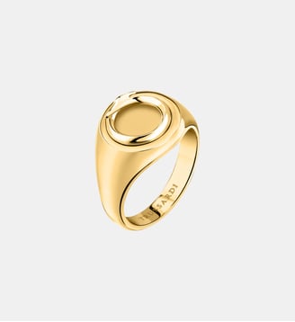 Bague T-HERITAGE - Trussardi - Or