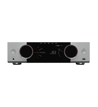 Amplificateur HiFi Y50SCUP - Onkyo - Noir