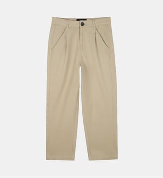 Pantalon à poches Karl Lagerfeld Kids