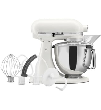 Robot pâtissier Patissier 5KSM175PSEPL - Kitchenaid - Or