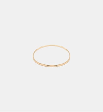 Bague Martelé diffus - Or 750‰ YAY Paris