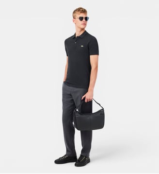 Sac de voyage Magnus - Lacoste - Noir