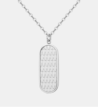 Collier Bruno en Acier 316L - Phebus - Acier