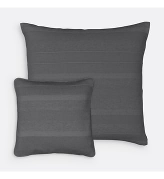 Housse de coussin coton La Redoute Interieurs