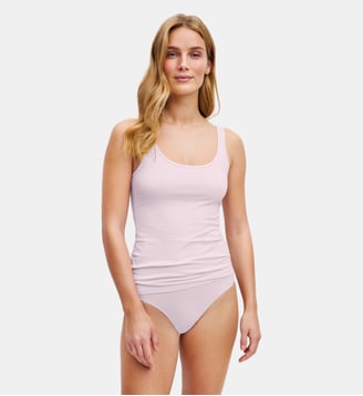 Culotte Essential Cotton Calida