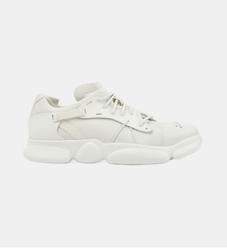 Baskets Karst - Camper - Blanc