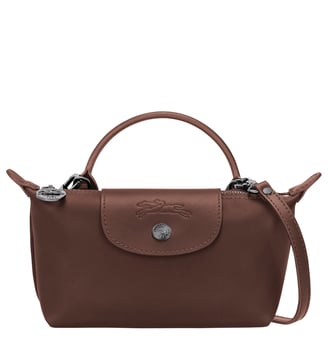 Pochette XS - Le Pliage Xtra - Longchamp - Moka