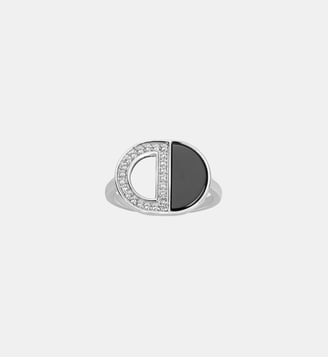 Bague Grace en Argent - Phebus - Argent