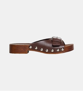 Mules Jonak